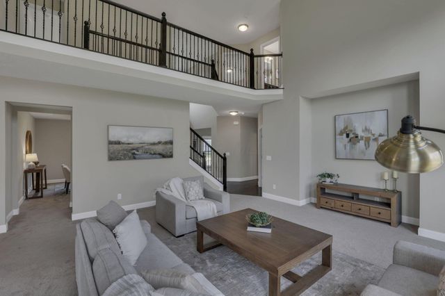 9278 Dewitt Drive, Plain City, OH 43064