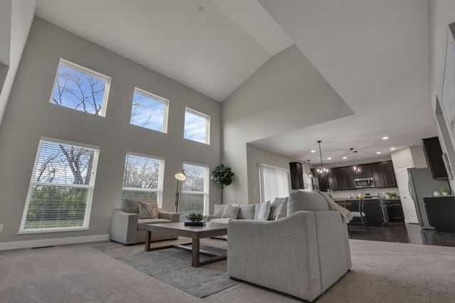 9278 Dewitt Drive, Plain City, OH 43064