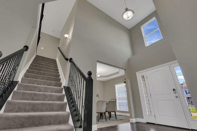 9278 Dewitt Drive, Plain City, OH 43064