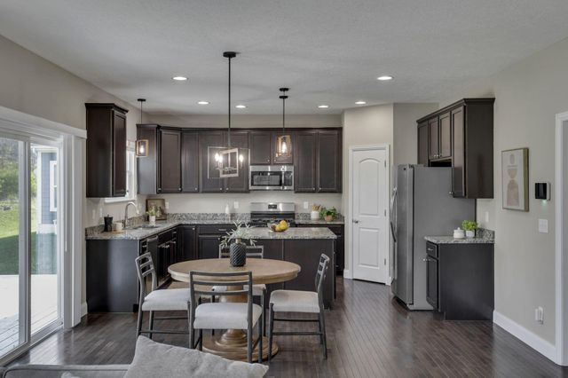 9278 Dewitt Drive, Plain City, OH 43064