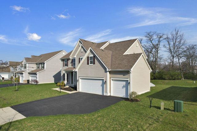 9278 Dewitt Drive, Plain City, OH 43064