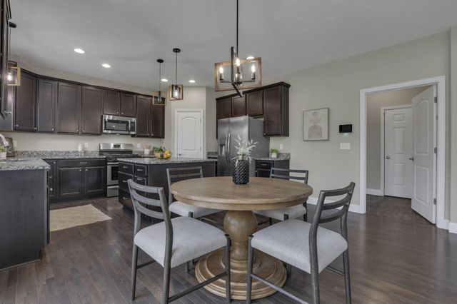 9278 Dewitt Drive, Plain City, OH 43064