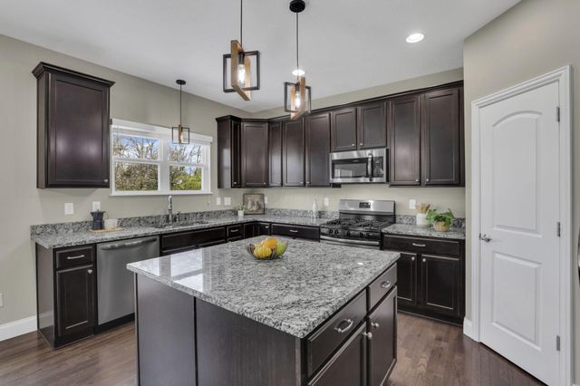 9278 Dewitt Drive, Plain City, OH 43064