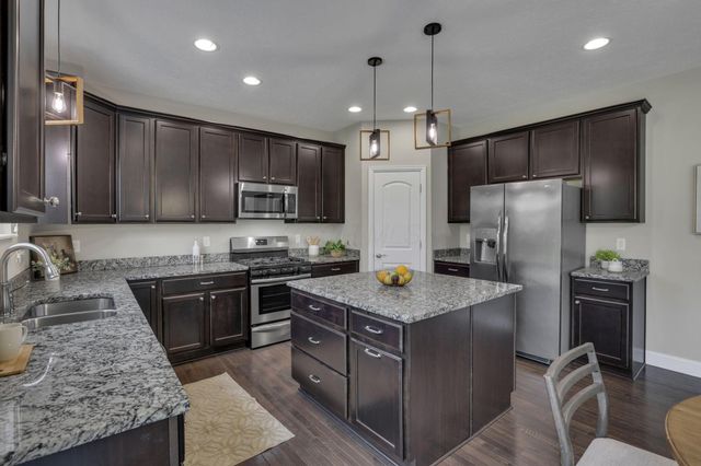 9278 Dewitt Drive, Plain City, OH 43064