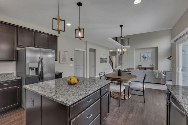 9278 Dewitt Drive, Plain City, OH 43064