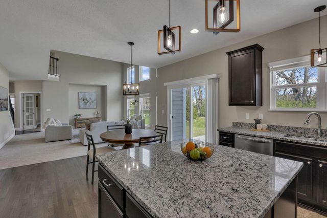 9278 Dewitt Drive, Plain City, OH 43064