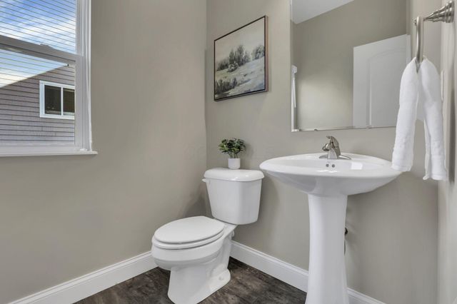 9278 Dewitt Drive, Plain City, OH 43064