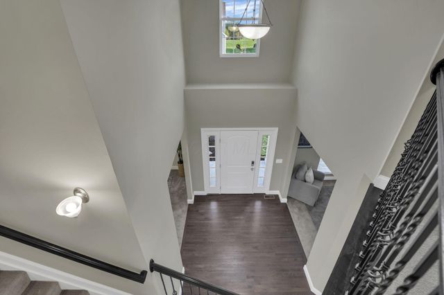 9278 Dewitt Drive, Plain City, OH 43064