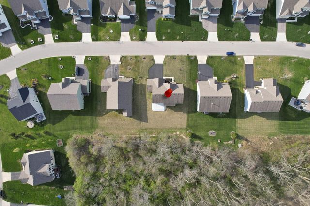 9278 Dewitt Drive, Plain City, OH 43064