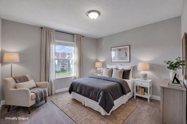 9278 Dewitt Drive, Plain City, OH 43064
