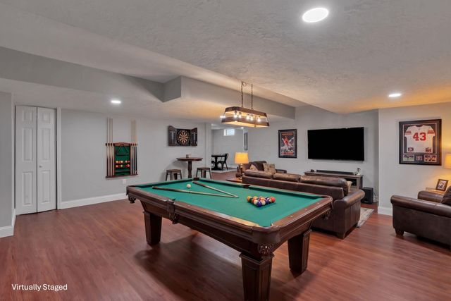 9278 Dewitt Drive, Plain City, OH 43064