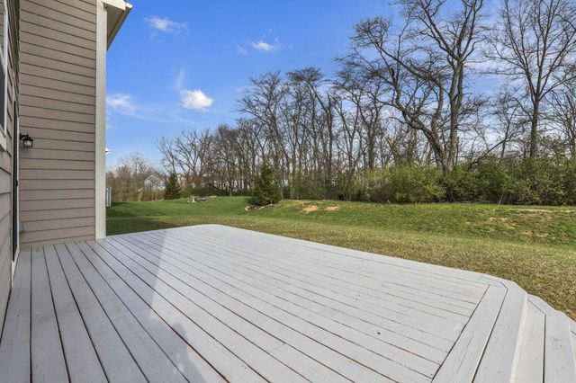 9278 Dewitt Drive, Plain City, OH 43064