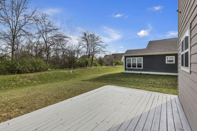 9278 Dewitt Drive, Plain City, OH 43064