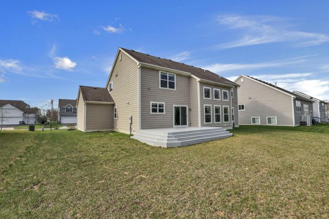 9278 Dewitt Drive, Plain City, OH 43064