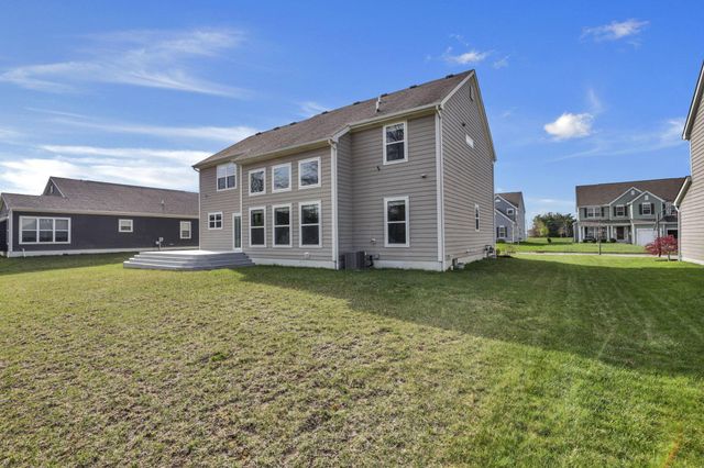 9278 Dewitt Drive, Plain City, OH 43064