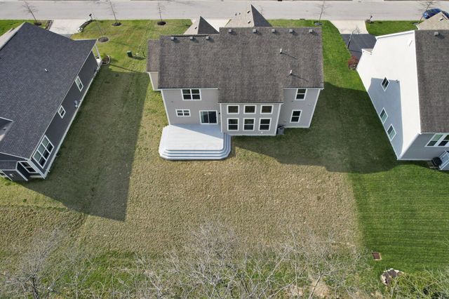 9278 Dewitt Drive, Plain City, OH 43064