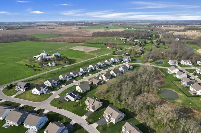 9278 Dewitt Drive, Plain City, OH 43064