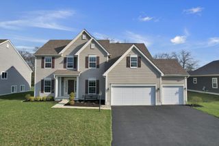 9278 Dewitt Drive, Plain City, OH 43064