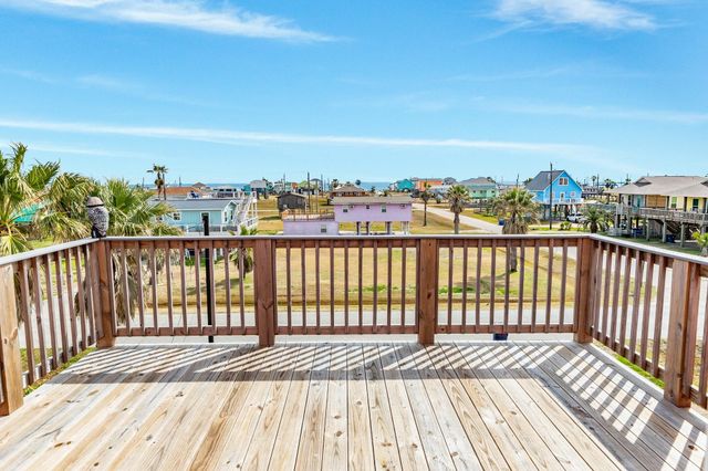 1214 Fort Velasco Drive, Surfside Beach, TX 77541