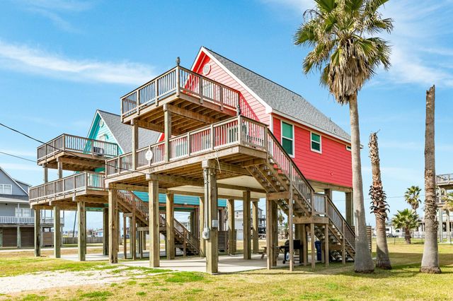 1214 Fort Velasco Drive, Surfside Beach, TX 77541