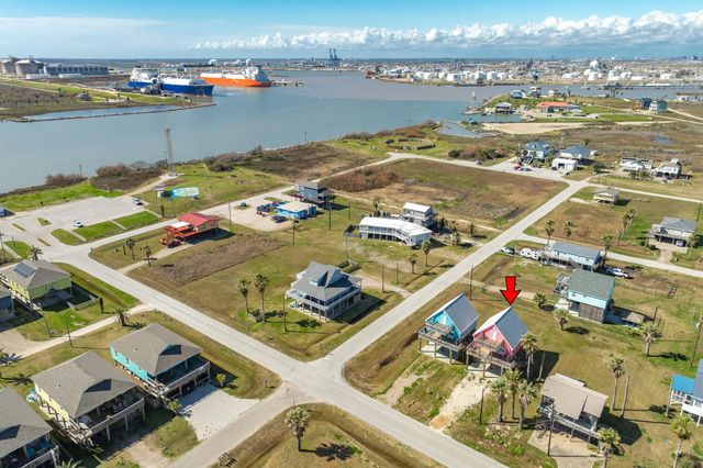 1214 Fort Velasco Drive, Surfside Beach, TX 77541