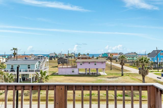 1214 Fort Velasco Drive, Surfside Beach, TX 77541
