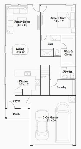 3073 Majestic Sunrise Drive, Katy, TX 77493