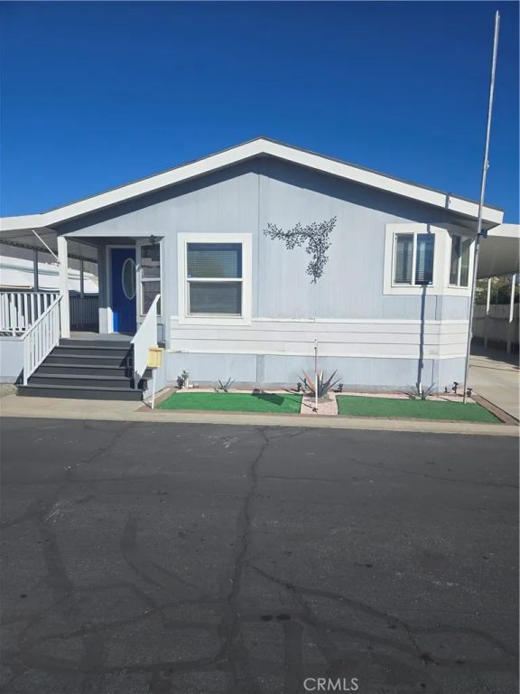 1499 Old Mountain 51, San Jacinto, CA 92583