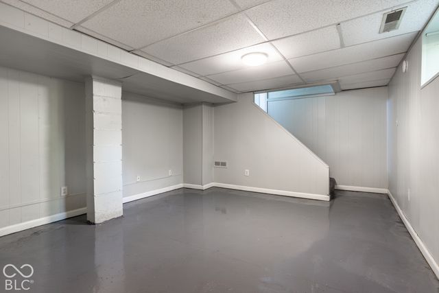 1432 E Mills Avenue, Indianapolis, IN 46227