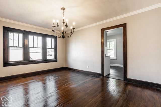 1432 E Mills Avenue, Indianapolis, IN 46227