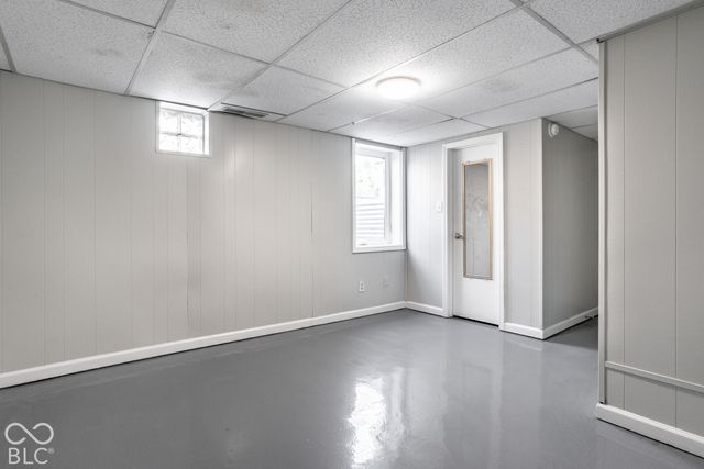 1432 E Mills Avenue, Indianapolis, IN 46227