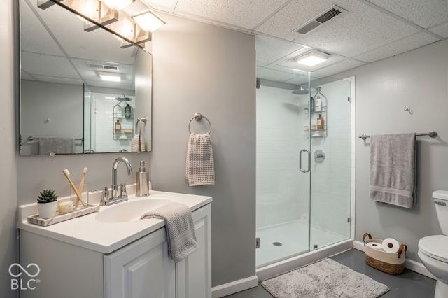 1432 E Mills Avenue, Indianapolis, IN 46227