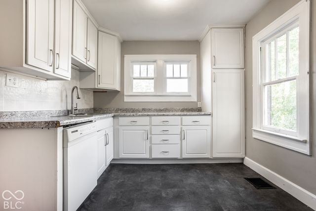 1432 E Mills Avenue, Indianapolis, IN 46227