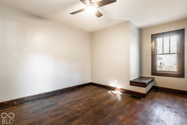 1432 E Mills Avenue, Indianapolis, IN 46227