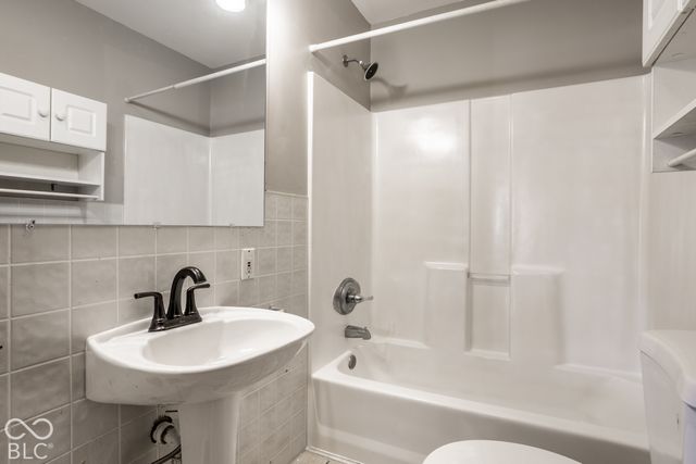 1432 E Mills Avenue, Indianapolis, IN 46227
