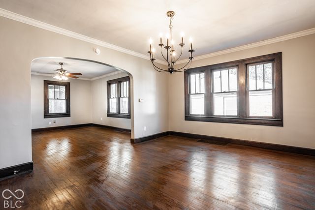 1432 E Mills Avenue, Indianapolis, IN 46227