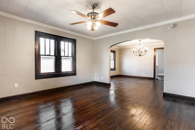 1432 E Mills Avenue, Indianapolis, IN 46227