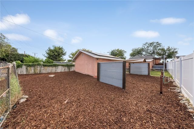 630 N 5th Avenue, Upland, CA 91786