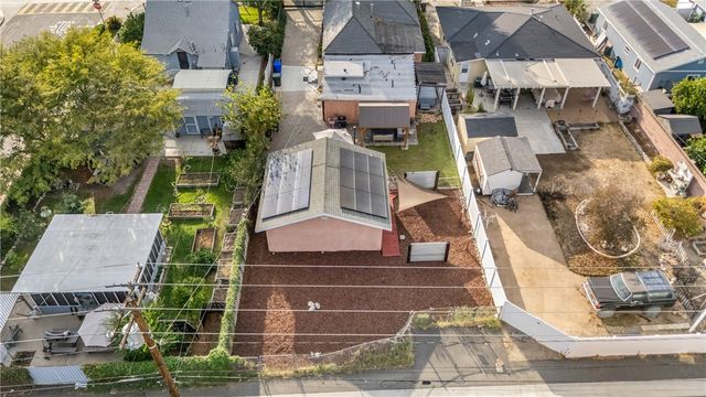 630 N 5th Avenue, Upland, CA 91786