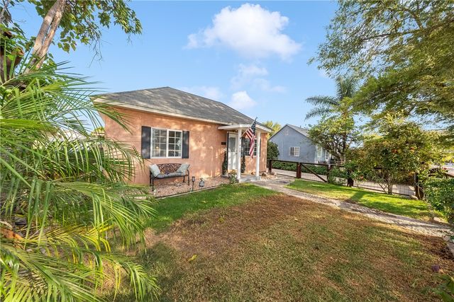 630 N 5th Avenue, Upland, CA 91786