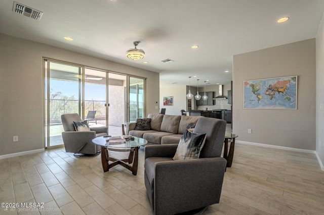 5369 S Sierra Prieta Trail, Tucson, AZ 85747