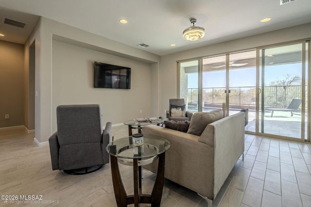 5369 S Sierra Prieta Trail, Tucson, AZ 85747