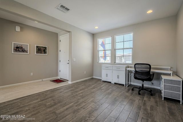 5369 S Sierra Prieta Trail, Tucson, AZ 85747