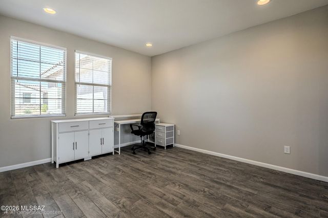 5369 S Sierra Prieta Trail, Tucson, AZ 85747