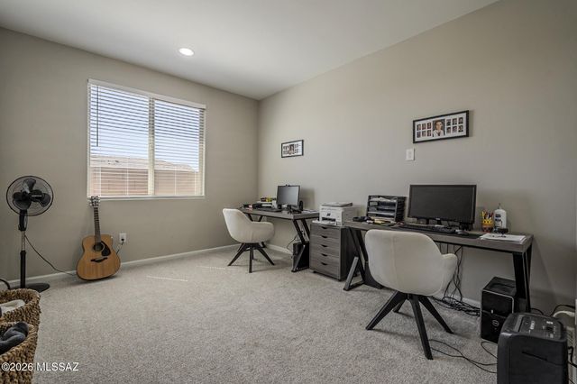 5369 S Sierra Prieta Trail, Tucson, AZ 85747