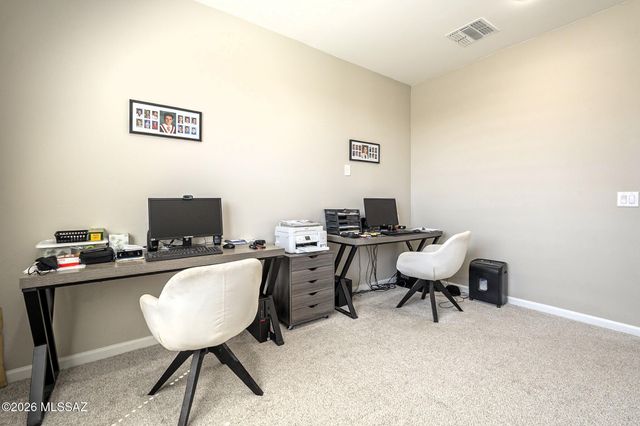 5369 S Sierra Prieta Trail, Tucson, AZ 85747