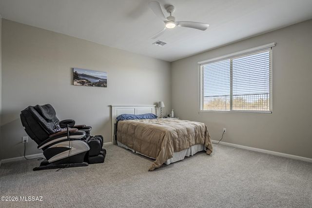 5369 S Sierra Prieta Trail, Tucson, AZ 85747