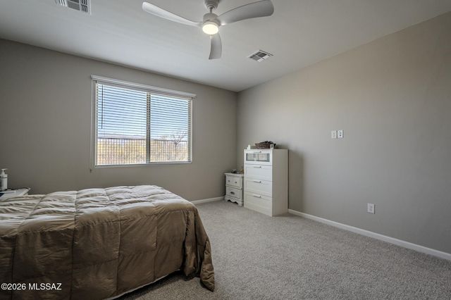 5369 S Sierra Prieta Trail, Tucson, AZ 85747