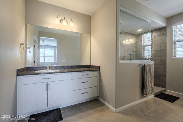 5369 S Sierra Prieta Trail, Tucson, AZ 85747