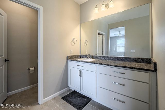 5369 S Sierra Prieta Trail, Tucson, AZ 85747